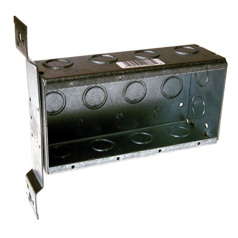 corner electric outlet box|rectangular electrical box.